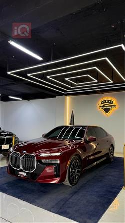 BMW 7-Series